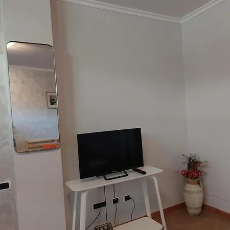 Apartman Casa Giovanni Salvatori Orvieto Scalo