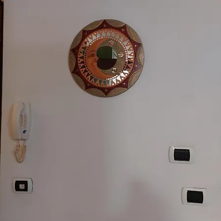 Casa Giovanni Salvatori