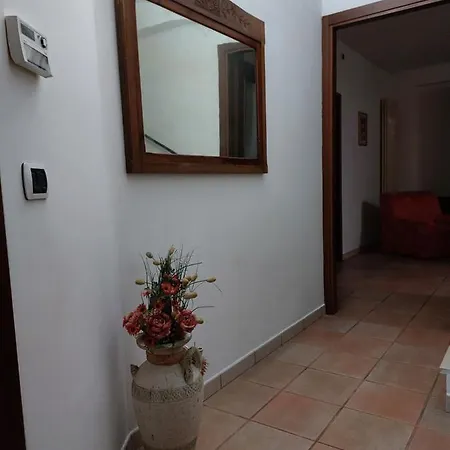 Casa Giovanni Salvatori 오르비에토스칼로