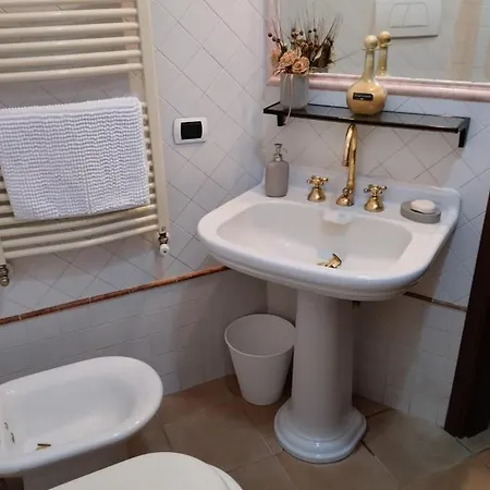 Casa Giovanni Salvatori Апартаменты *