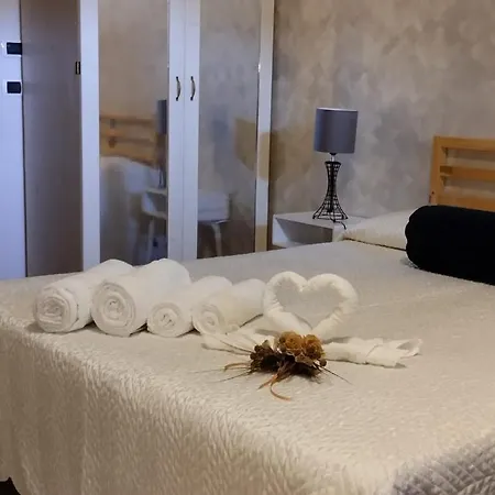 Casa Giovanni Salvatori Apartman